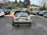 2011 Chevrolet Spark