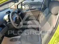 2011 Chevrolet Spark