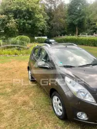 2011 Chevrolet Spark
