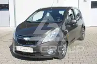 2011 Chevrolet Spark