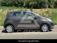 2011 Chevrolet Spark