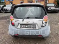 2011 Chevrolet Spark
