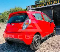 2011 Chevrolet Spark