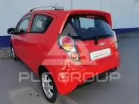2011 Chevrolet Spark