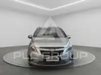 2011 Chevrolet Spark