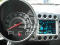 2011 Chevrolet Spark