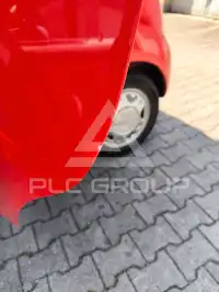 2011 Chevrolet Spark