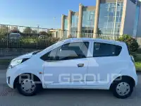 2011 Chevrolet Spark