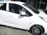 2011 Chevrolet Spark