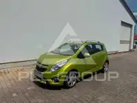2011 Chevrolet Spark
