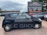 2011 Chevrolet Spark