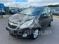 2011 Chevrolet Spark