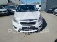 2011 Chevrolet Spark