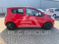 2011 Chevrolet Spark