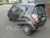 2011 Chevrolet Spark