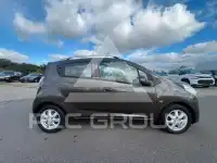 2011 Chevrolet Spark