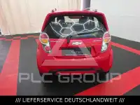 2011 Chevrolet Spark
