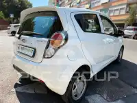 2011 Chevrolet Spark
