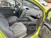 2011 Chevrolet Spark