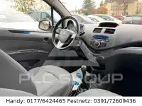 2011 Chevrolet Spark