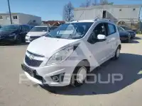 2011 Chevrolet Spark