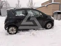 2011 Chevrolet Spark