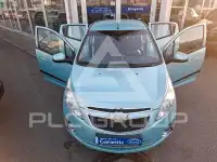 2011 Chevrolet Spark
