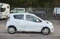 2011 Chevrolet Spark