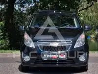 2011 Chevrolet Spark