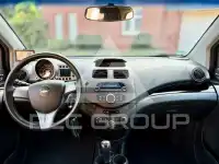 2011 Chevrolet Spark