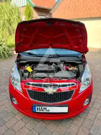 2011 Chevrolet Spark