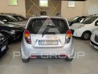 2011 Chevrolet Spark