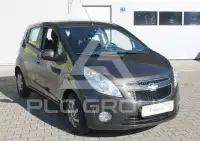2011 Chevrolet Spark