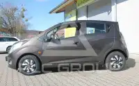 2011 Chevrolet Spark