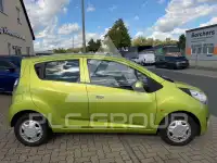 2011 Chevrolet Spark