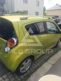 2011 Chevrolet Spark