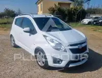 2011 Chevrolet Spark