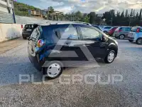 2011 Chevrolet Spark