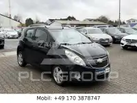 2011 Chevrolet Spark
