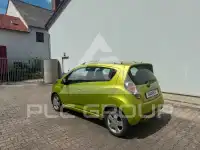 2011 Chevrolet Spark