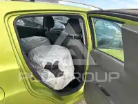 2011 Chevrolet Spark