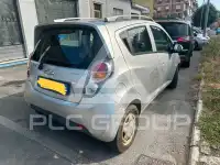 2011 Chevrolet Spark