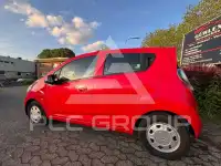 2011 Chevrolet Spark