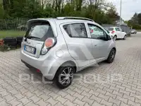 2011 Chevrolet Spark