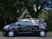 2011 Chevrolet Spark