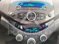 2011 Chevrolet Spark