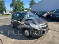 2011 Chevrolet Spark