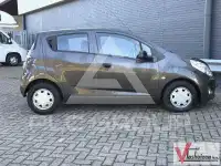 2011 Chevrolet Spark