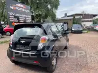 2011 Chevrolet Spark