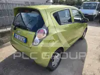 2011 Chevrolet Spark